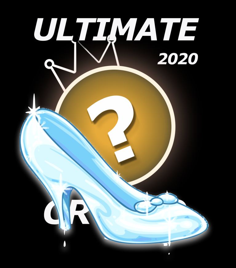 Cinderella Coins Candidates for the 2020 Ultimate Cryptocurrency Tournament